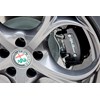 alfa romeo giulia brakes