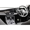 alfa romeo giulia dash 2