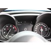 alfa romeo giulia dash 3