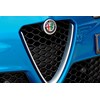 alfa romeo giulia grille