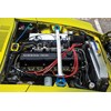 datsun 240z engine bay