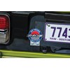 datsun 240z sticker