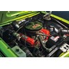 holden torana engine bay