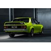 holden torana rear 2