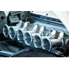 jaguar etype lightweight engine 3