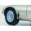 jaguar etype lightweight front wheel