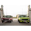 torana cruise 8616