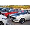 torana cruise 8619