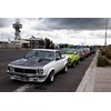 torana cruise 8786