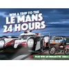 Shannons Le Mans