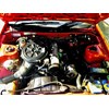 Toyota A60 Celica engine
