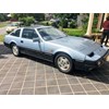 Z31 300zx front side