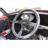 mini cooper s steering wheel