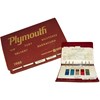 plymouth dealer album