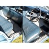 xt falcon wagon interior seats