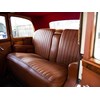 1927 Rolls Royce Lorbek interior rear