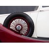 1927 Rolls Royce Lorbek side wheel