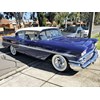 1958 Chevrolet Biscayne front side