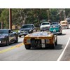 Carmel clamps down GT40