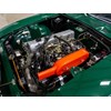 Datsun 240Z engine bay