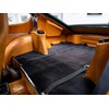 Datsun 240Z interior rear