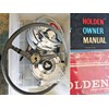 EJ Holden spares