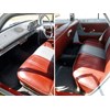 EJ Holden tempter interior