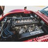 Toyota 2000GT for auction engine
