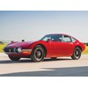 Toyota 2000GT for auction front side