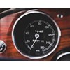 Toyota 2000GT for auction interior odo