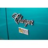 chrysler valiant charger badge