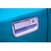 chrysler valiant charger doorhandle