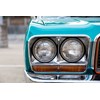 chrysler valiant charger headlight