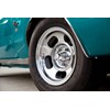 chrysler valiant charger wheel