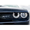 dodge hellcat headlight