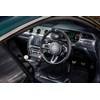 ford mustang bullitt interior