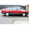 Alfetta GTV6 side