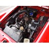 Austin Healey Sprite Mk3 engine
