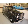 Binalong motor museum fire sale Austin taxi