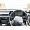 Camry GLI interior front