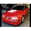 Holden Calibra Turbo 4x4