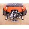 McQueens dune buggy rear engine