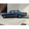 W116 280SE side