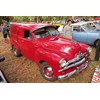 holden fj delivery van