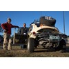 outback car trek 0303