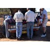 outback car trek 0890