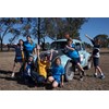 outback car trek 9985