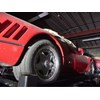 300 car collection 288 gto