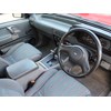 FG XR6 ute for sale in America interior