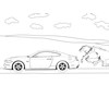 Ford colouring pages cover